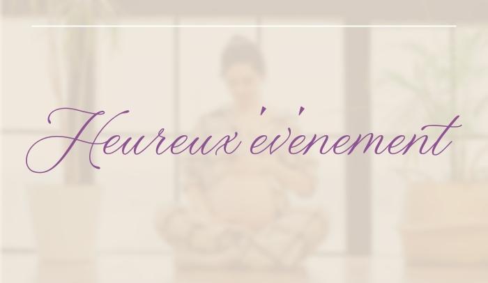 Post et Pré Natal